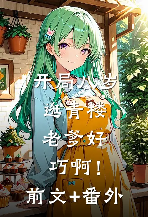 开局八岁逛青楼，老爹好巧啊！前文+番外