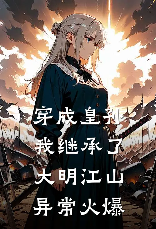 穿成皇孙，我继承了大明江山异常火爆