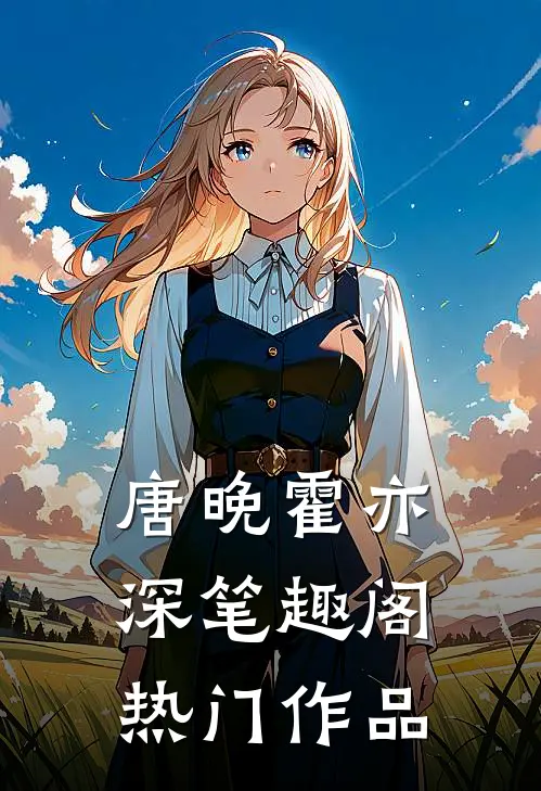 唐晚霍亦深 笔趣阁热门作品