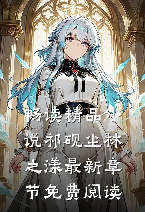 畅读精品小说祁砚尘林之漾最新章节免费阅读