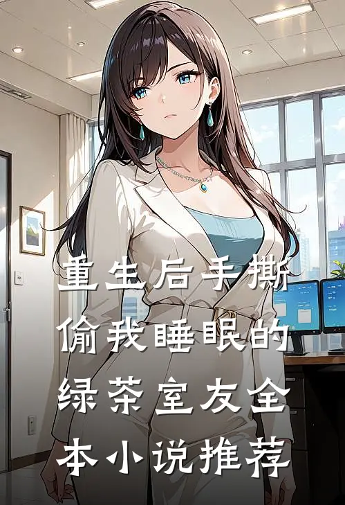 重生后手撕偷我睡眠的绿茶室友全本小说推荐