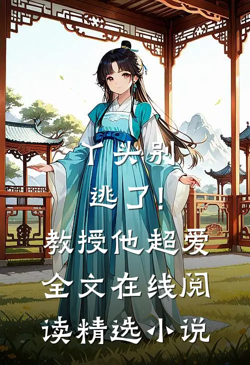 丫头别逃了!教授他超爱 全文在线阅读精选小说