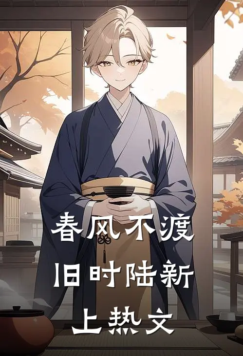春风不渡旧时陆新上热文