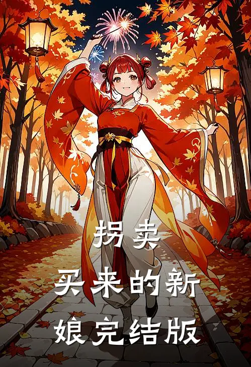 拐卖：买来的新娘完结版