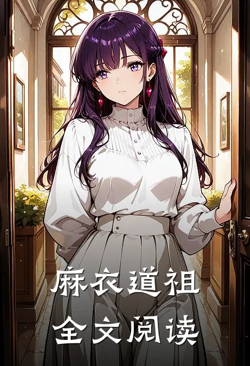 麻衣道祖全文阅读