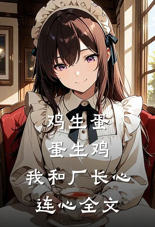 鸡生蛋蛋生鸡，我和厂长心连心全文