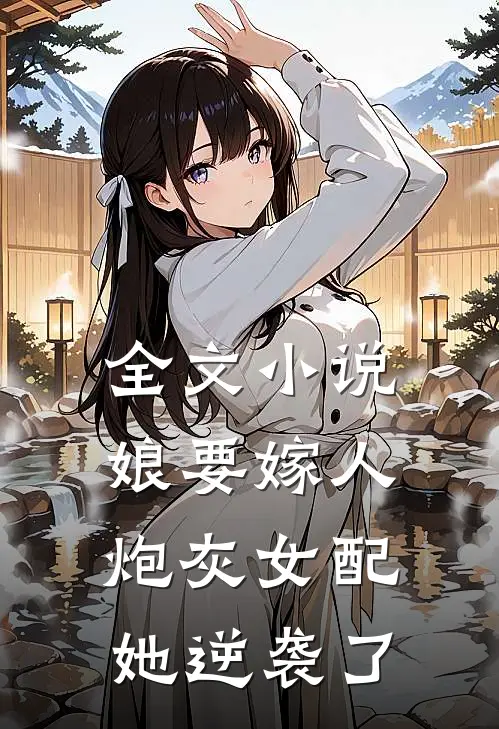 全文小说娘要嫁人：炮灰女配她逆袭了