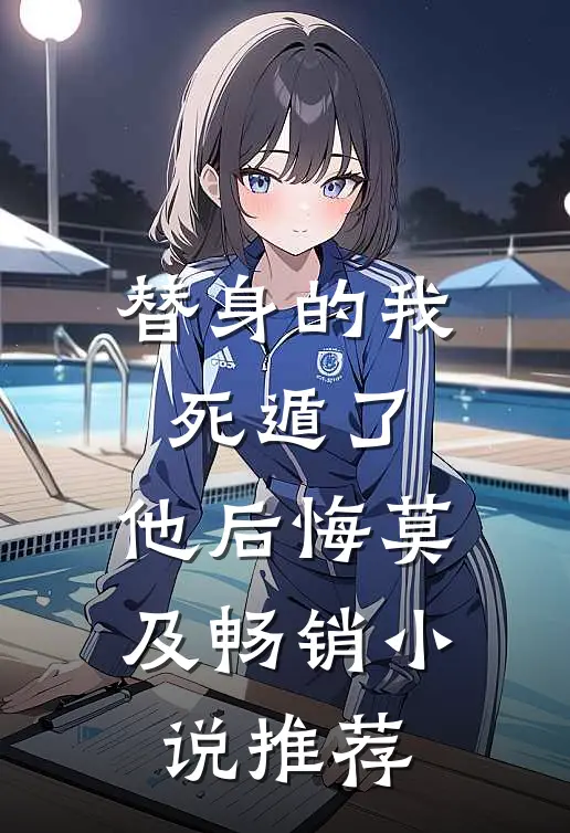 替身的我死遁了，他后悔莫及畅销小说推荐