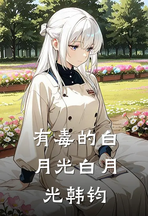 有毒的白月光白月光韩钧