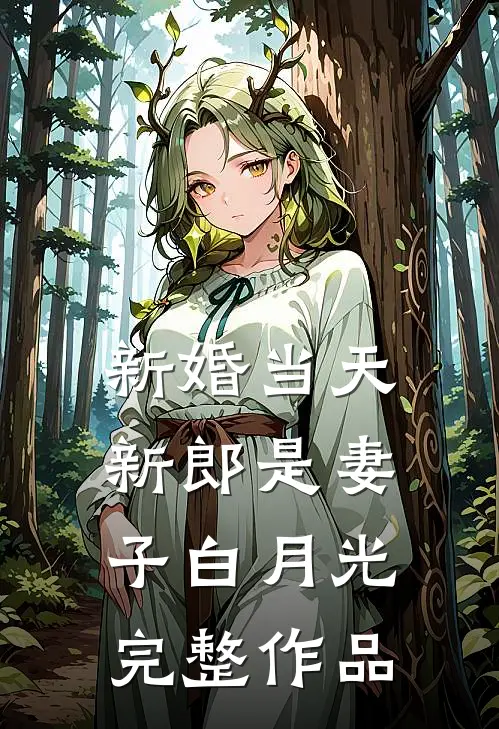 新婚当天，新郎是妻子白月光完整作品