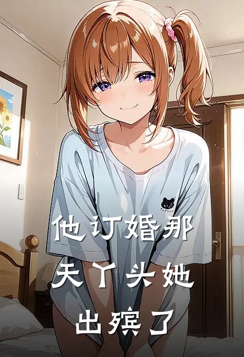 他订婚那天丫头她出殡了