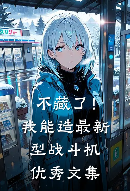 不藏了！我能造最新型战斗机优秀文集