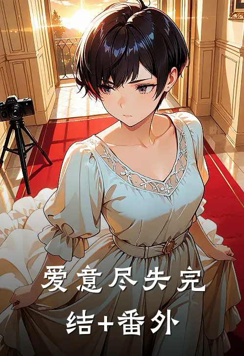 爱意尽失完结+番外