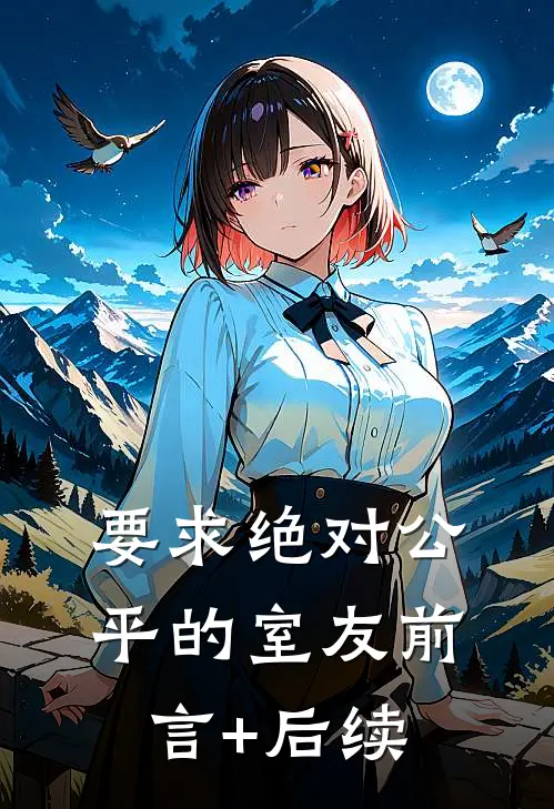 要求绝对公平的室友前言+后续