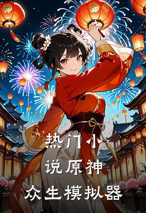热门小说原神：众生模拟器