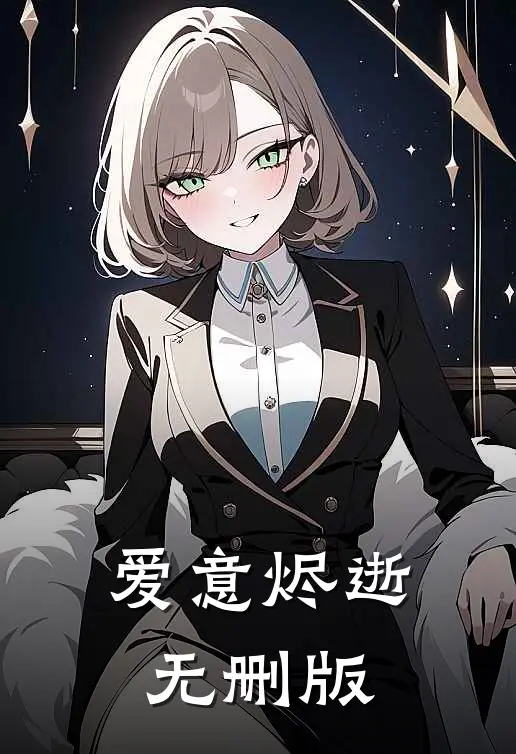 爱意烬逝无删版