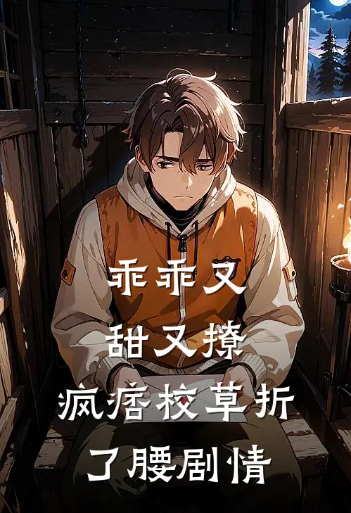 乖乖又甜又撩，疯痞校草折了腰剧情