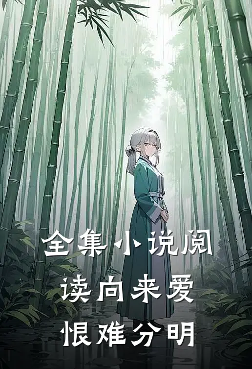 全集小说阅读向来爱恨难分明