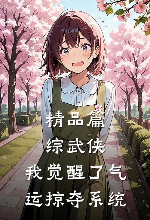 精品篇综武侠：我觉醒了气运掠夺系统