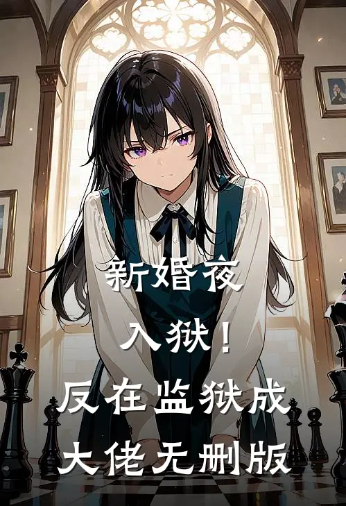 新婚夜入狱！反在监狱成大佬无删版