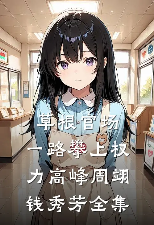 草根官场：一路攀上权力高峰周翊钱秀芳 全集
