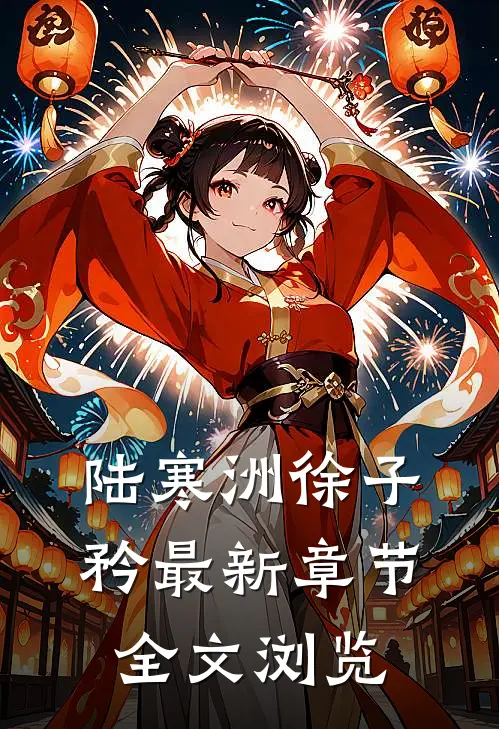 陆寒洲徐子矜最新章节全文浏览