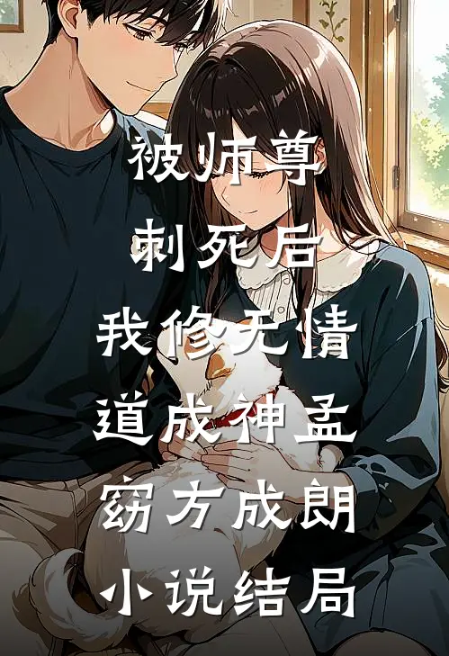 被师尊刺死后，我修无情道成神孟窈方成朗小说结局