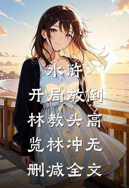 水浒：开局放倒林教头高览林冲无删减全文
