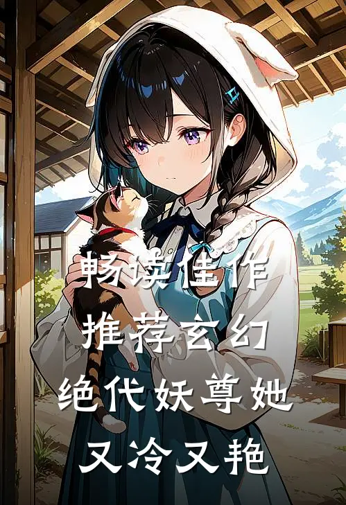 畅读佳作推荐玄幻：绝代妖尊她又冷又艳