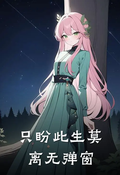 只盼此生莫离无弹窗