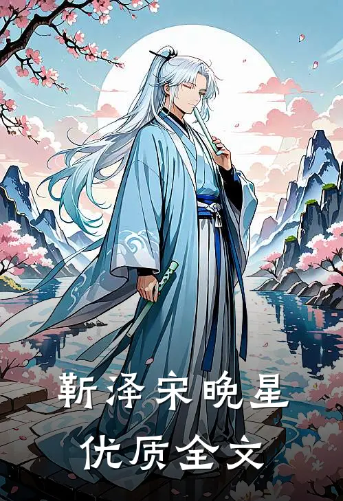 靳泽宋晚星优质全文