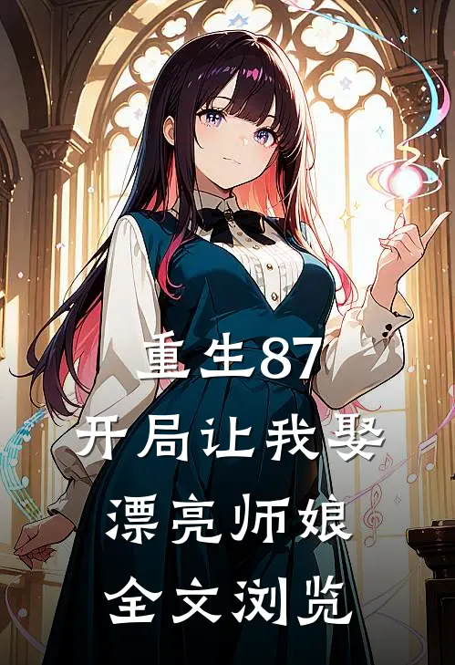 重生87：开局让我娶漂亮师娘全文浏览