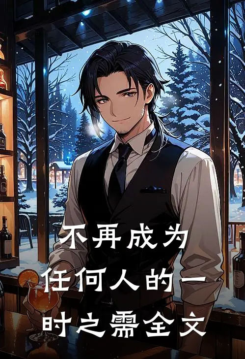 不再成为，任何人的一时之需全文