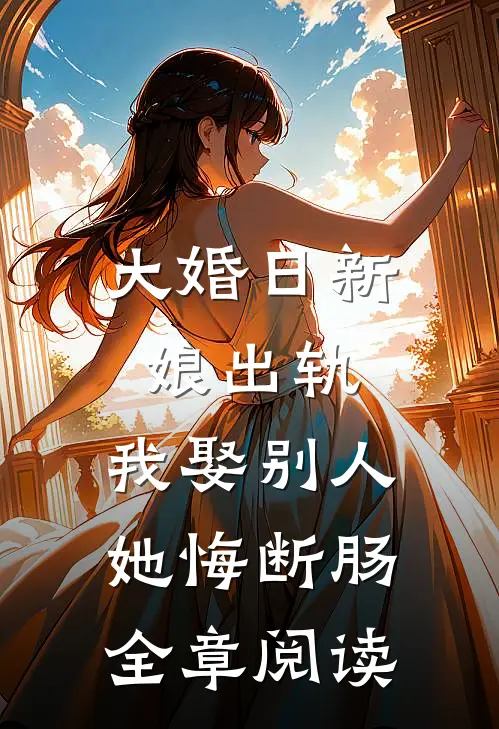 大婚日新娘出轨，我娶别人她悔断肠全章阅读