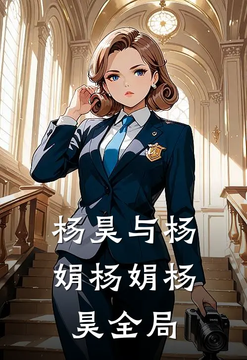 杨昊与杨娟杨娟杨昊全局