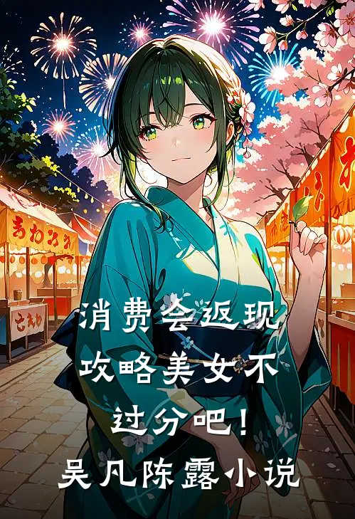 消费会返现攻略美女不过分吧！吴凡陈露小说