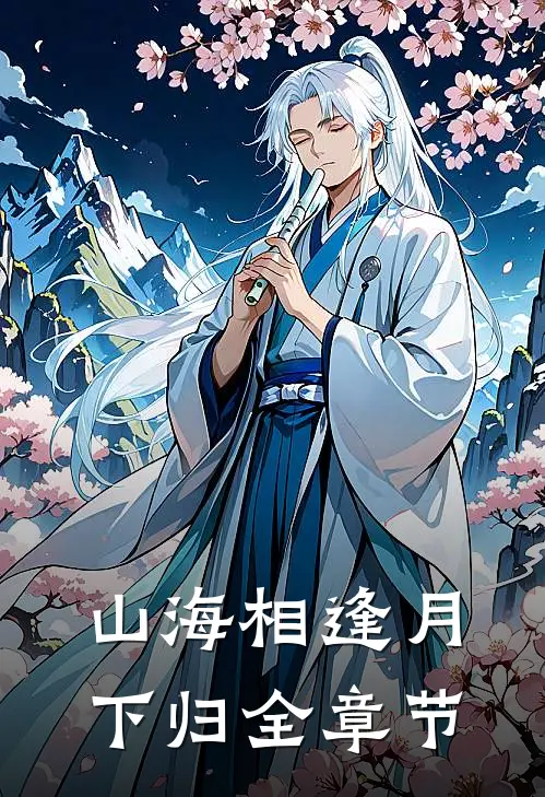 山海相逢月下归全章节
