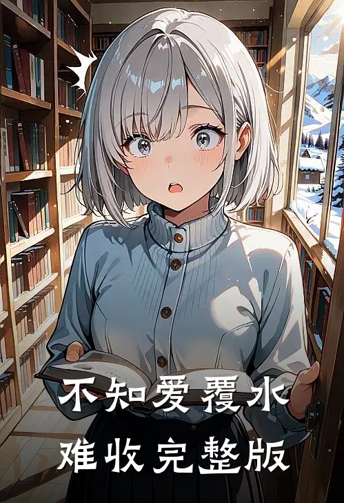不知爱覆水难收完整版
