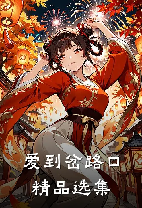 爱到岔路口精品选集