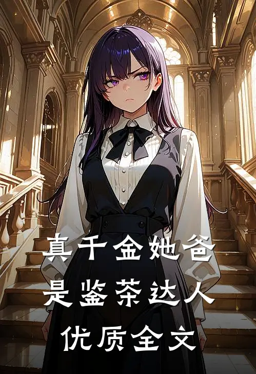 真千金她爸是鉴茶达人优质全文