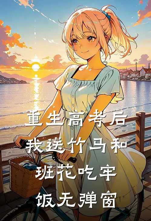 重生高考后，我送竹马和班花吃牢饭无弹窗