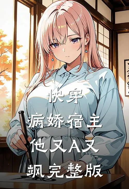 快穿：病娇宿主他又A又飒完整版