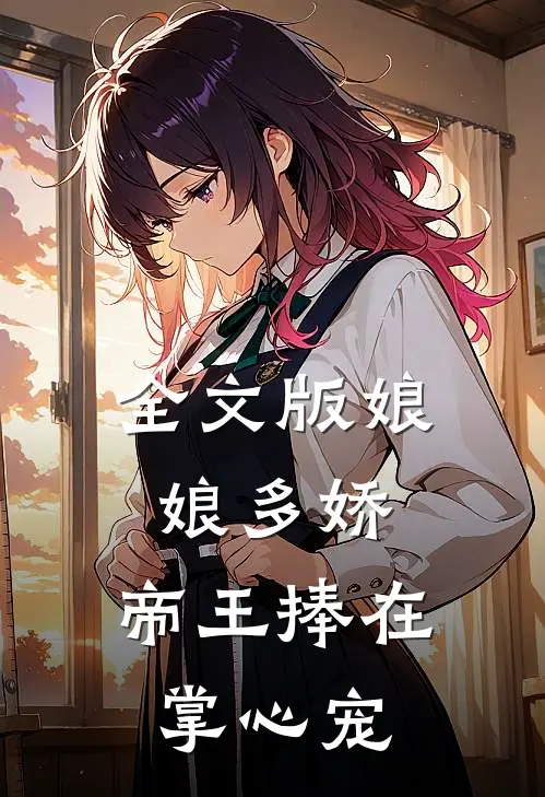 全文版娘娘多娇，帝王捧在掌心宠
