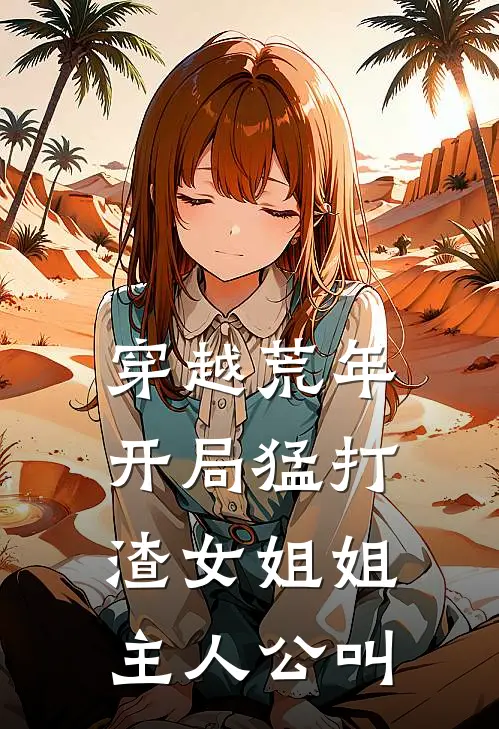 穿越荒年：开局猛打渣女姐姐主人公叫