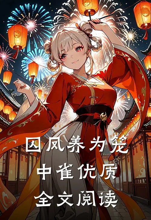 囚凤养为笼中雀优质全文阅读