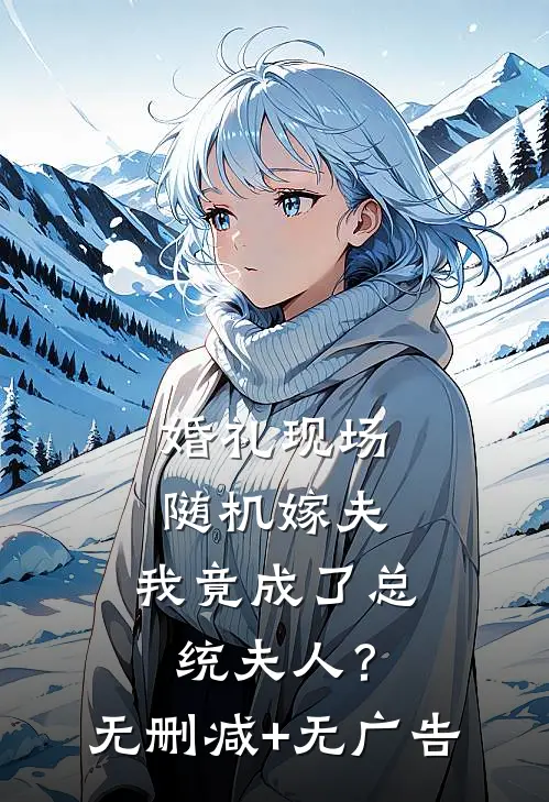 婚礼现场随机嫁夫，我竟成了总统夫人？无删减+无广告