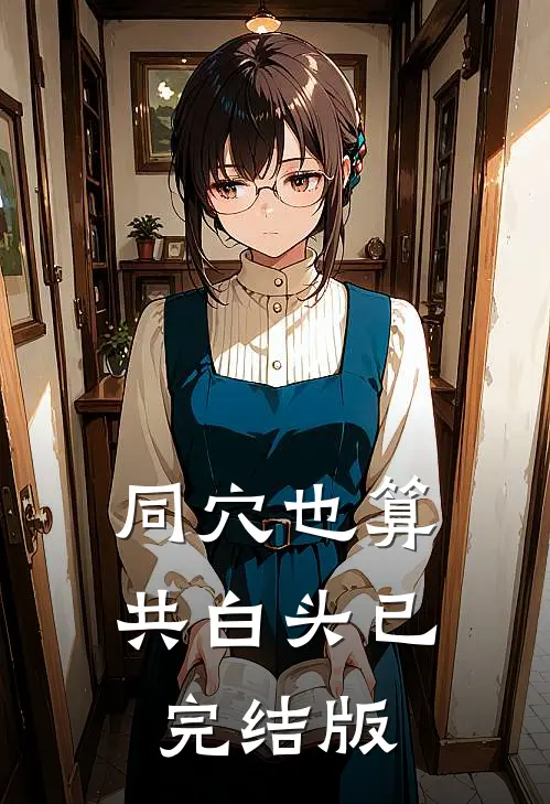 同穴也算共白头已完结版