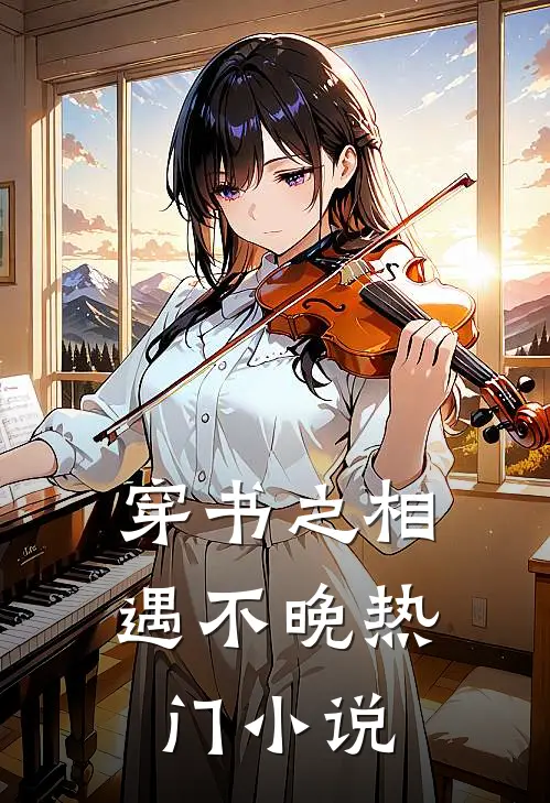 穿书之相遇不晚热门小说