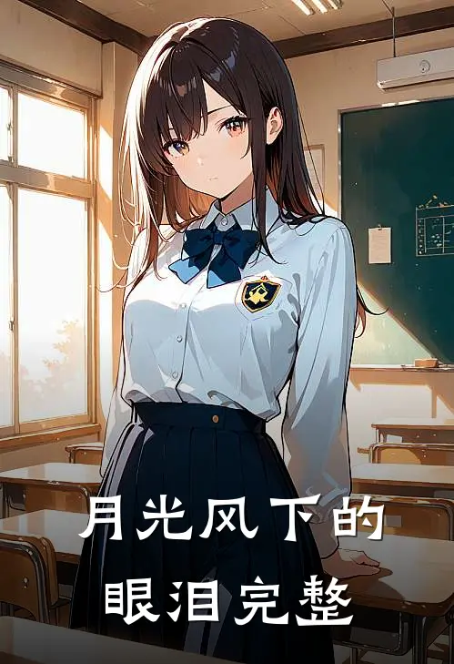月光风下的眼泪完整