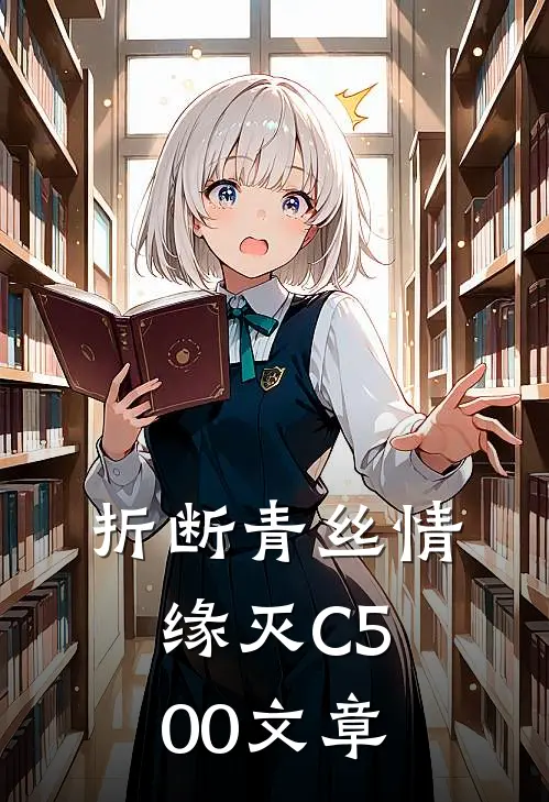 折断青丝情缘灭C500文章